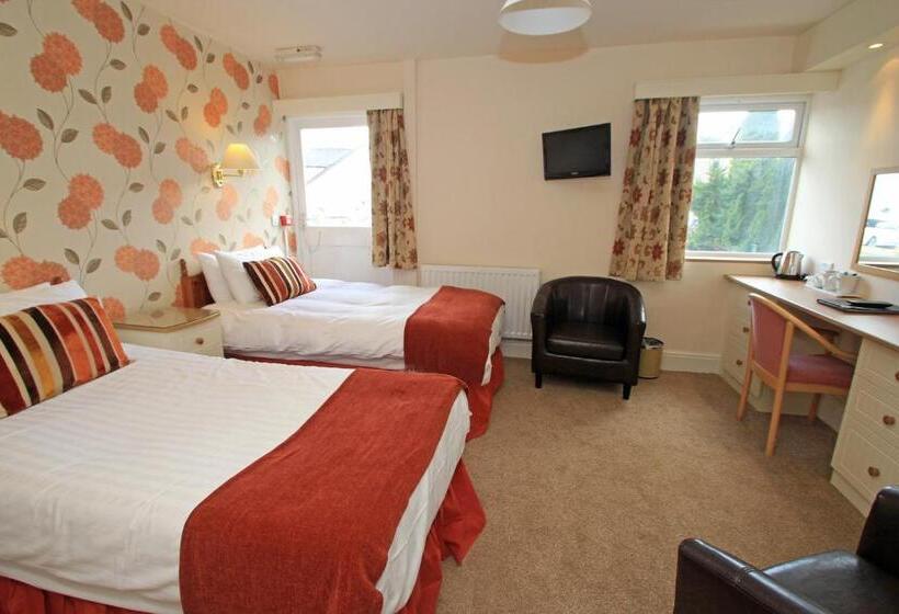 Номер Стандарт, Lion Hotel & Studio Apartments