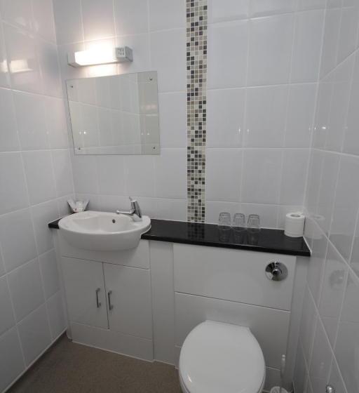 اتاق استاندارد یک نفره, Lion Hotel & Studio Apartments