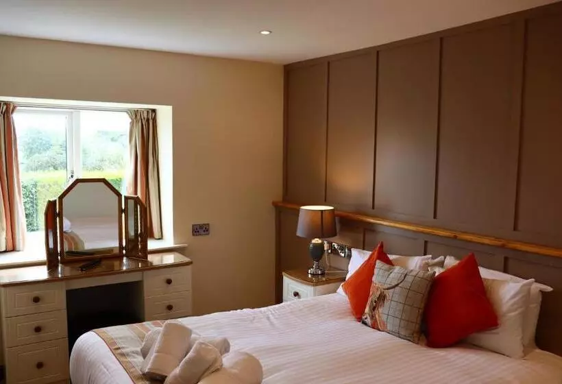 استودیوی استاندارد, Lion Hotel & Studio Apartments