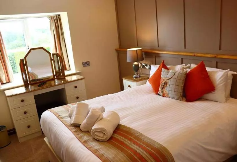 استودیوی استاندارد, Lion Hotel & Studio Apartments
