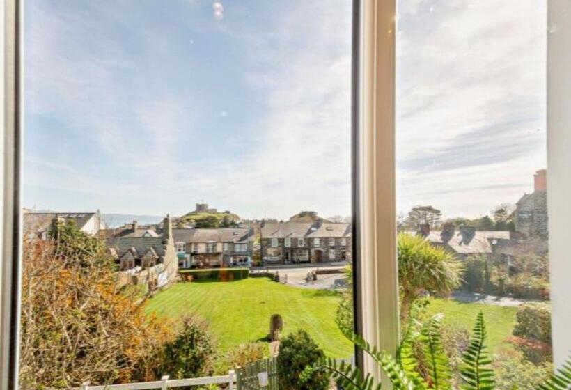 Студия Стандарт, Lion Hotel & Studio Apartments