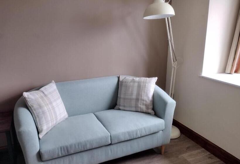 Студия Стандарт, Lion Hotel & Studio Apartments