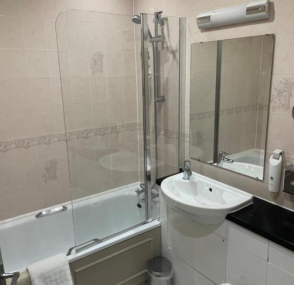 标准间, The Midland