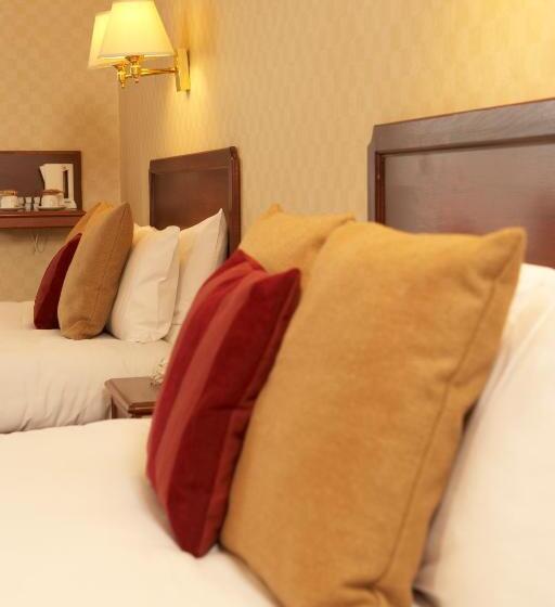 标准间, The Midland