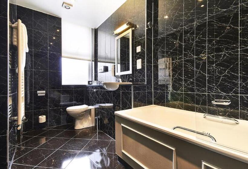 行政房间, The Midland