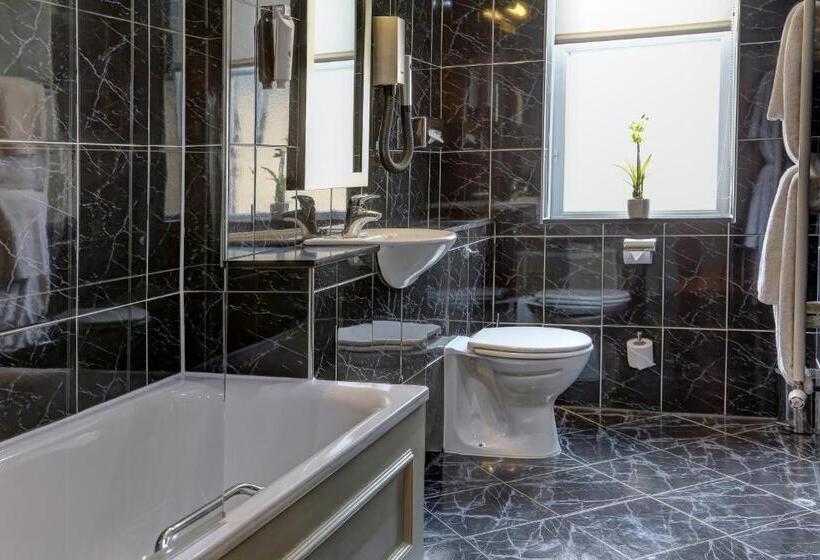 家庭间, The Midland