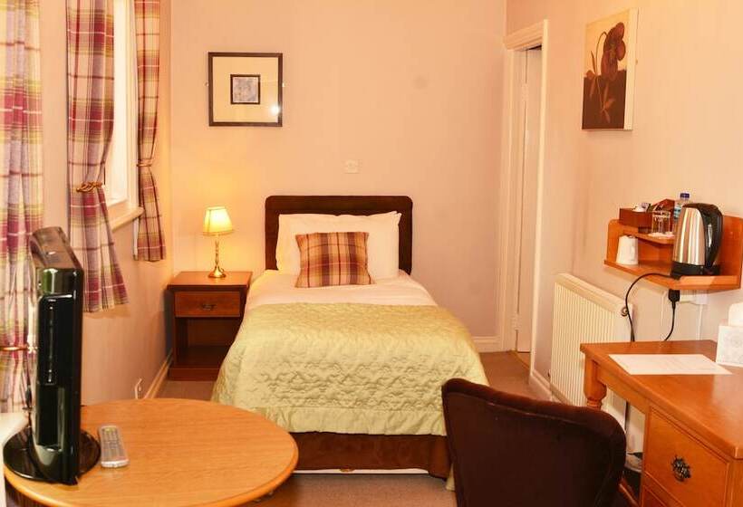 Quarto Estandar Individual, The Mill House