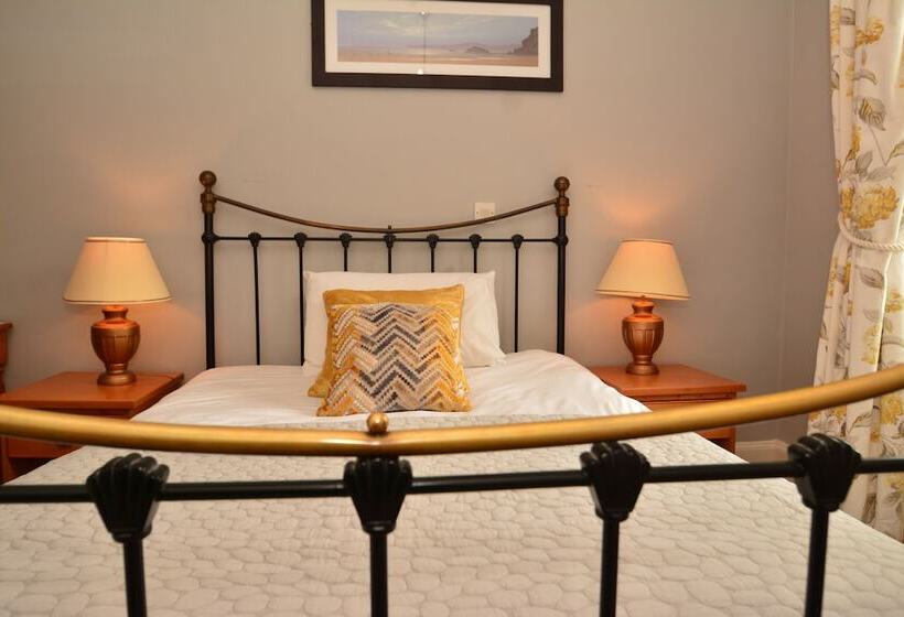 Quarto Estandar Individual, The Mill House