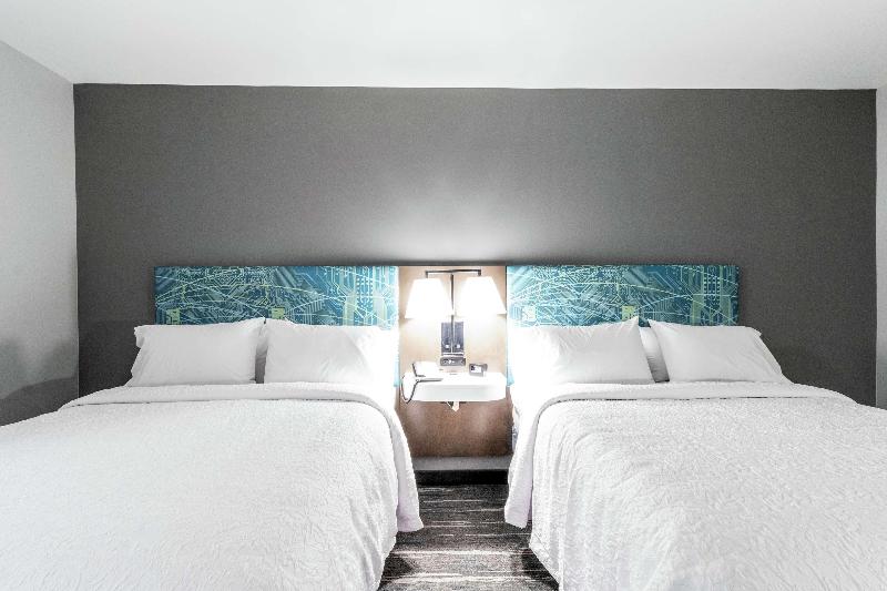 スタンダードルーム, The Pitlochry Hydro