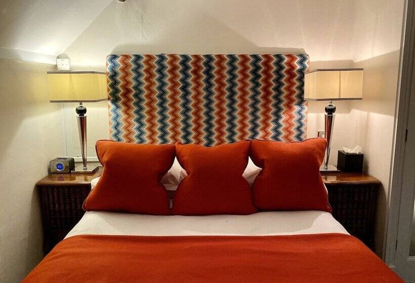 Номер Стандарт, Langshott Manor Luxury Hotel Gatwick