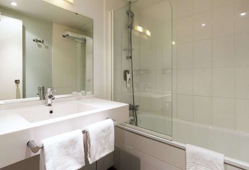 Habitació Superior, Novotel Birmingham Centre