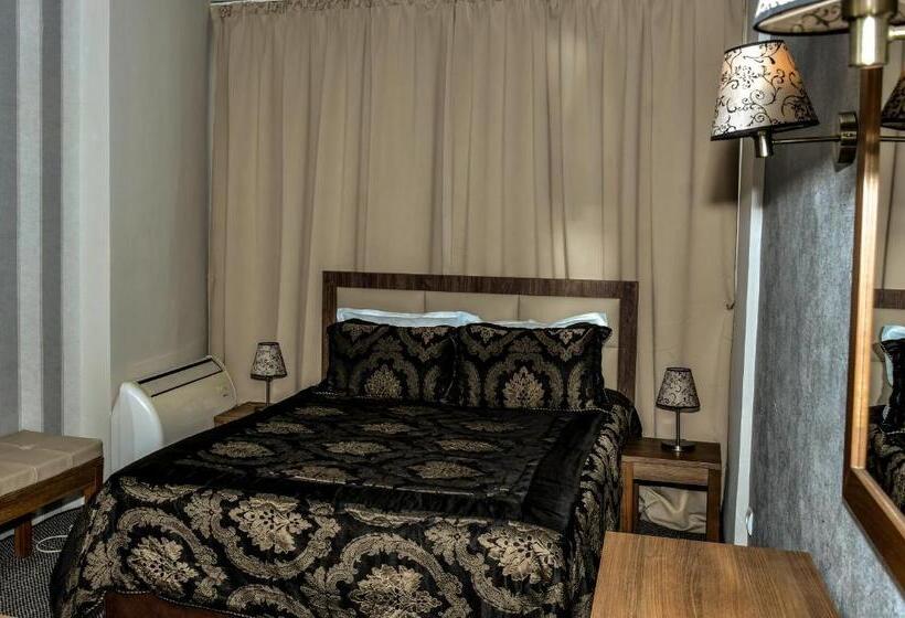 חדר סטנדרט, Bononia