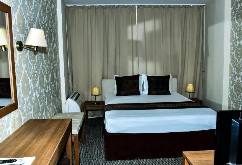 חדר סטנדרט, Bononia