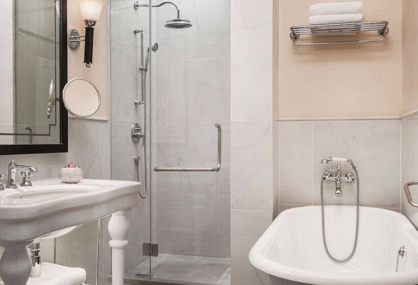 חדר סטנדרט, Raffles Hotel Le Royal