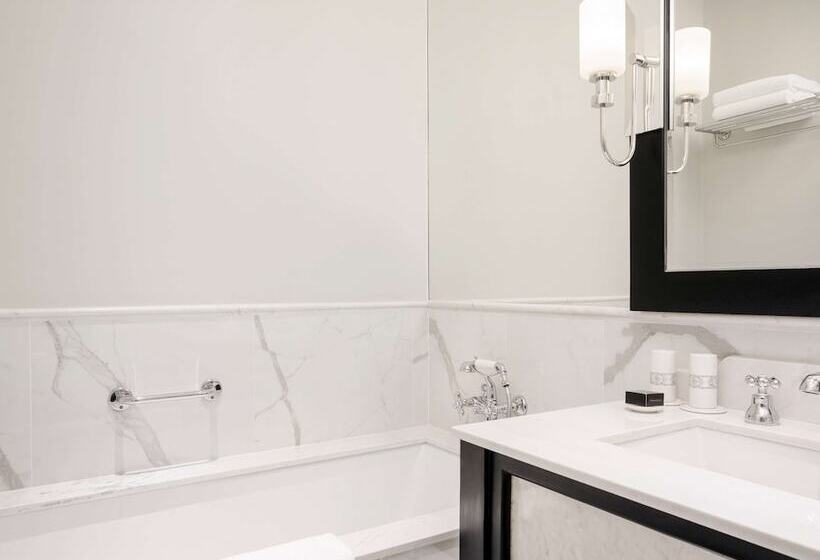 חדר סטנדרט, Raffles Hotel Le Royal