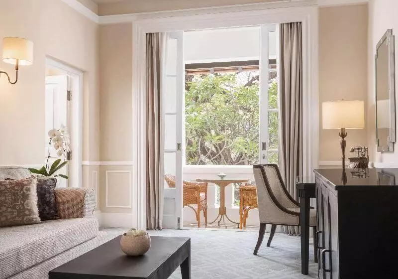 キングサイズベッドのエクゼクティブ, Raffles Hotel Le Royal