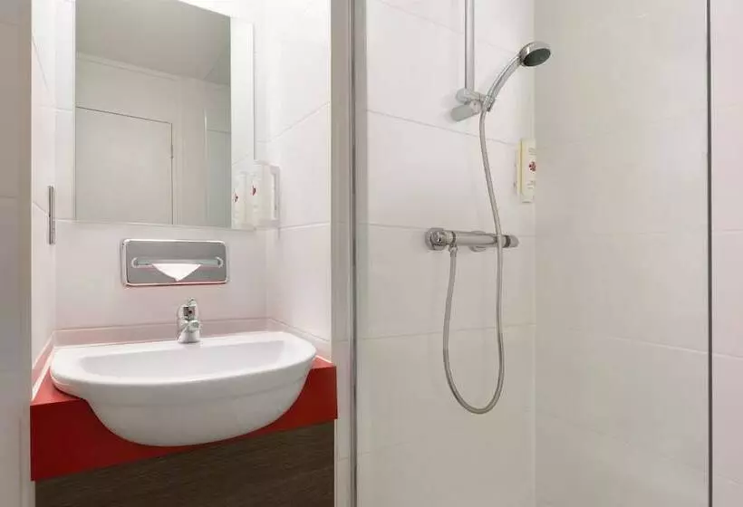 スタンダードルーム, Ramada Chorley South