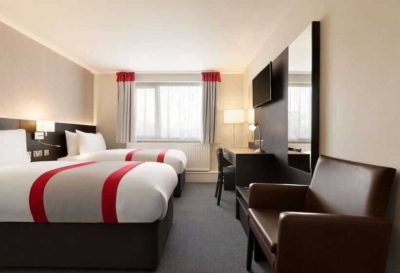 Номер Стандарт, Ramada Chorley South