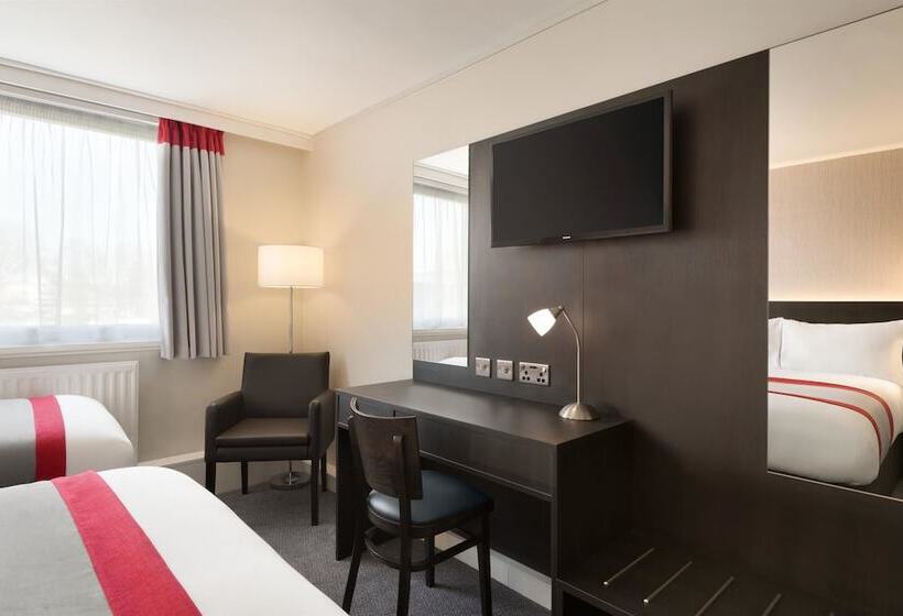Номер Стандарт, Ramada Chorley South