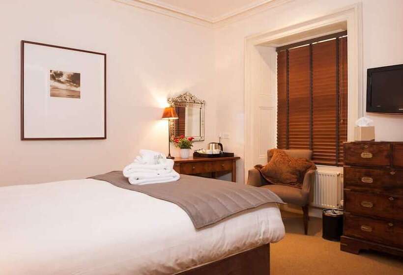 Номер Стандарт Индивидуальный, Royal Golf