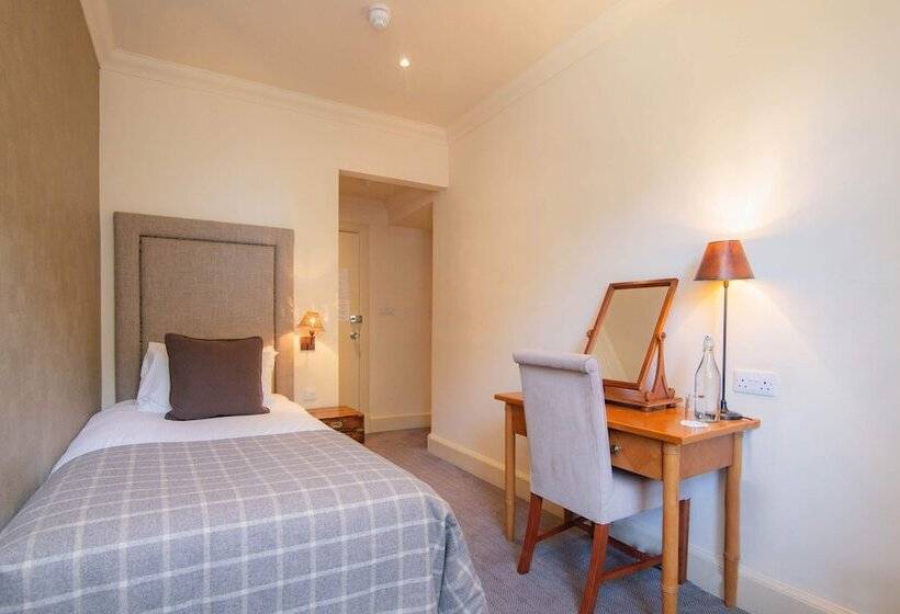 غرفة قياسية فردية, Royal Golf