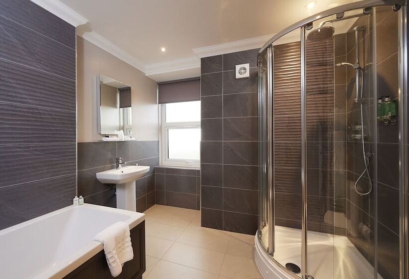 Номер Стандарт, Royal Golf