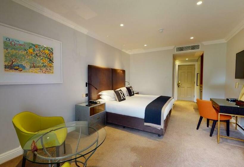 Номер Executive, Rudding Park