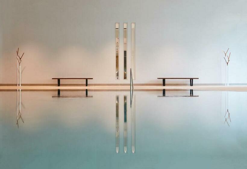 Executive Room, Rudding Park