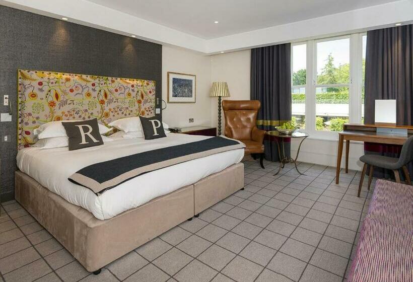 Номер Superior, Rudding Park