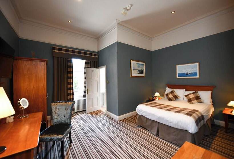 クラシックルーム, Savoy Park