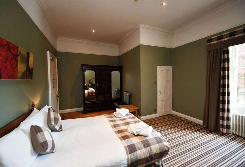 クラシックルーム, Savoy Park