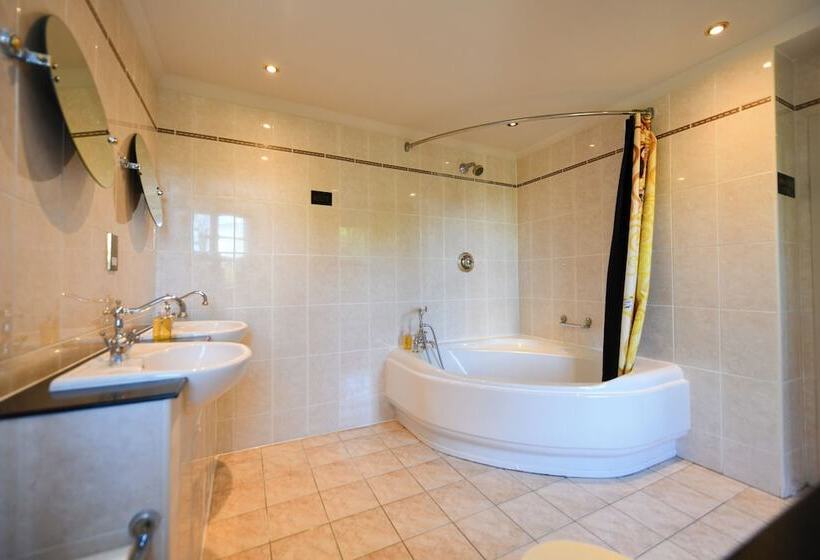 エクゼクティブルーム, Savoy Park