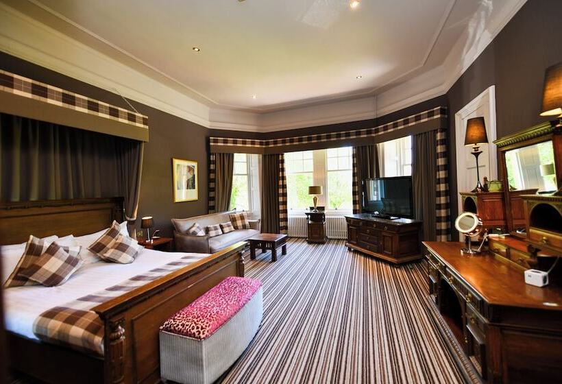 Номер Executive, Savoy Park