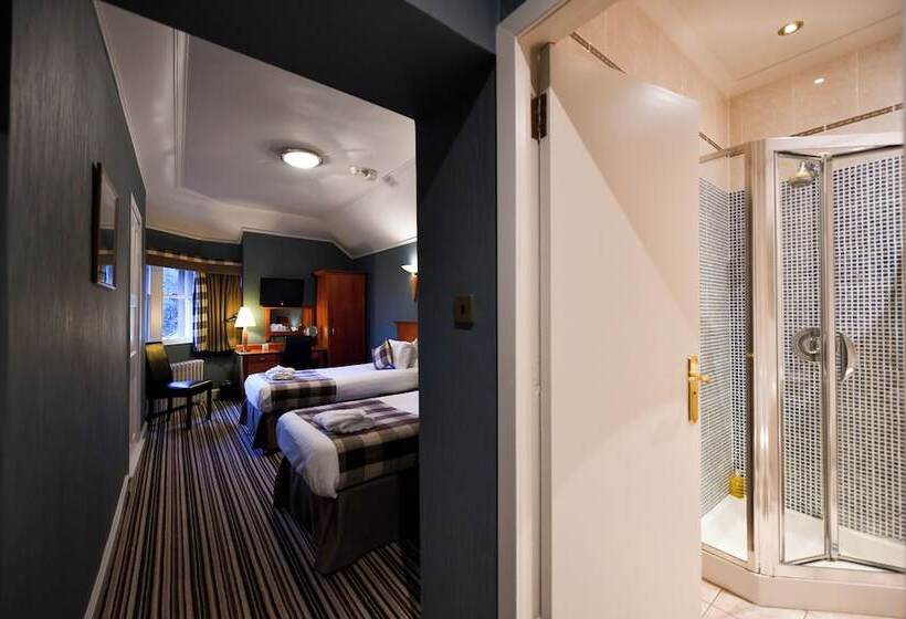 クラシックルーム, Savoy Park