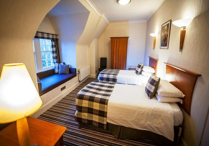 クラシックルーム, Savoy Park