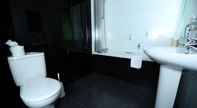 스탠다드 룸, Suncliff Hotel   Oceana Collection