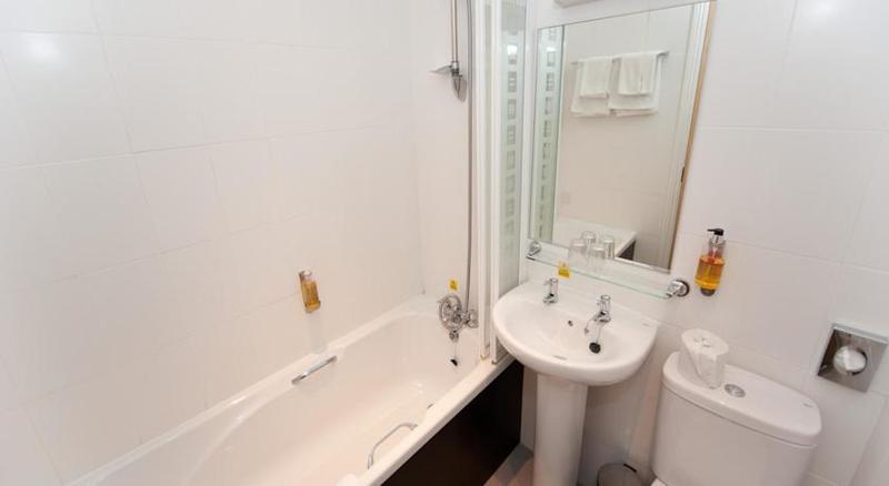 스탠다드 룸, Suncliff Hotel   Oceana Collection