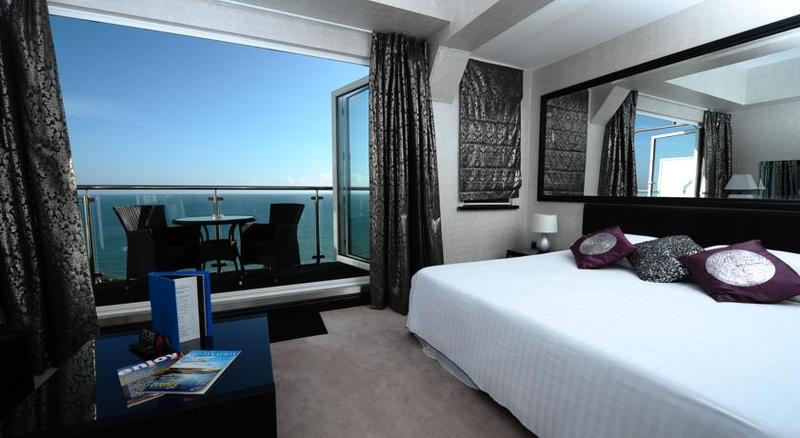 Номер Стандарт, Suncliff Hotel   Oceana Collection