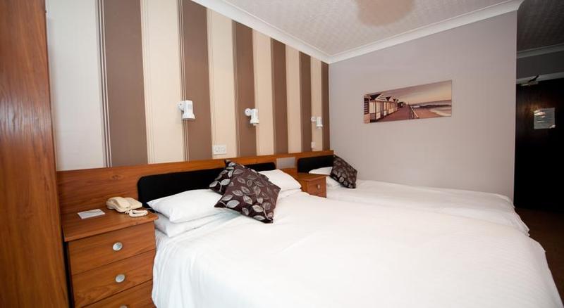 스탠다드 룸, Suncliff Hotel   Oceana Collection