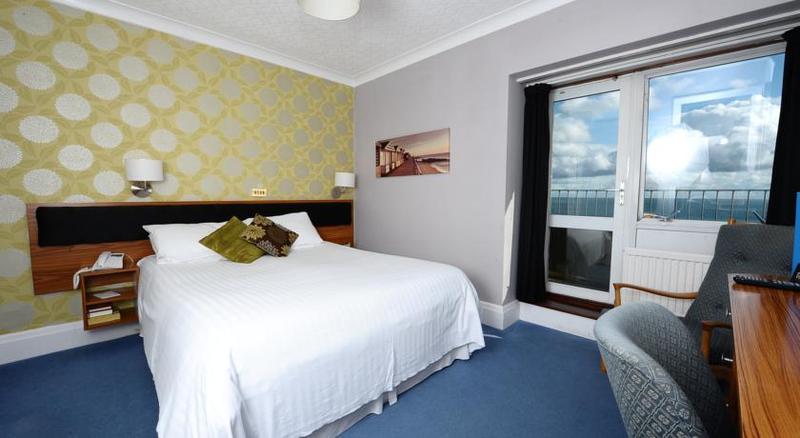 スタンダードルーム, Suncliff Hotel   Oceana Collection