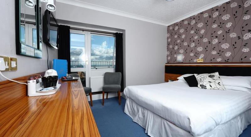 Номер Стандарт, Suncliff Hotel   Oceana Collection