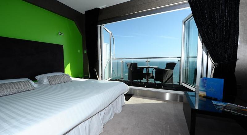 스탠다드 룸, Suncliff Hotel   Oceana Collection