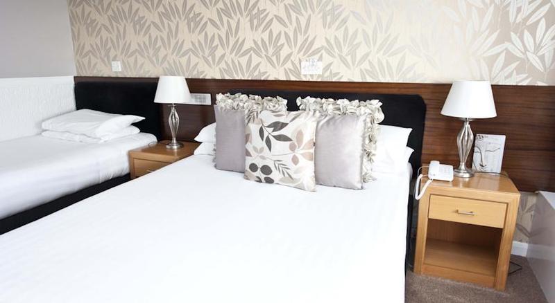 스탠다드 룸, Suncliff Hotel   Oceana Collection