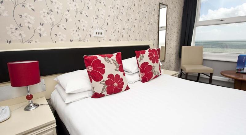 스탠다드 룸, Suncliff Hotel   Oceana Collection