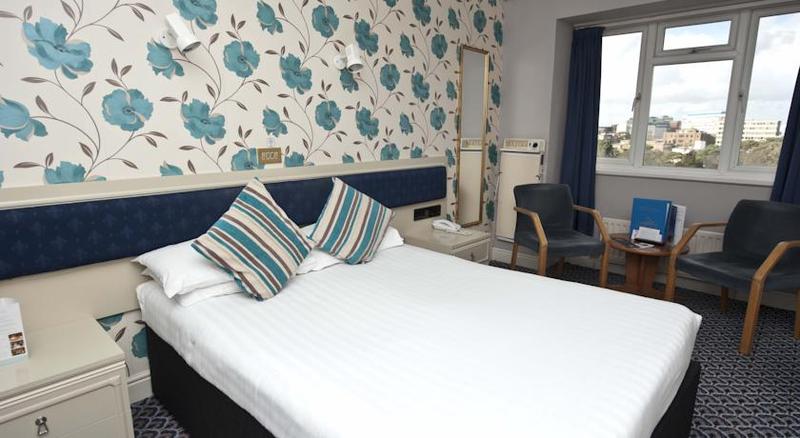 スタンダードルーム, Suncliff Hotel   Oceana Collection