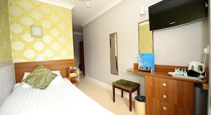 스탠다드 싱글 룸, Suncliff Hotel   Oceana Collection