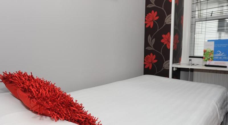 스탠다드 싱글 룸, Suncliff Hotel   Oceana Collection