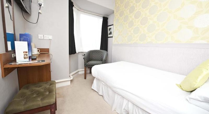 스탠다드 싱글 룸, Suncliff Hotel   Oceana Collection