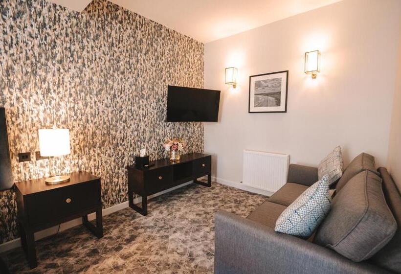 Family Suite, The Seafield Armscullen