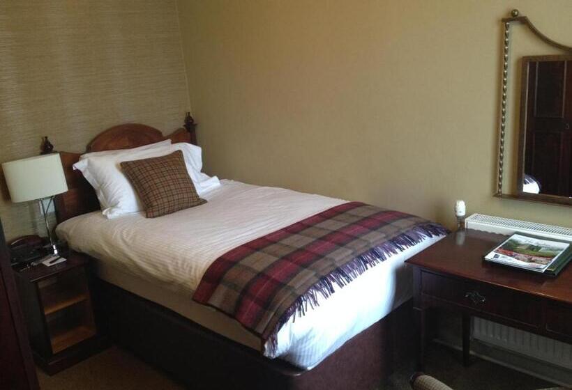 غرفة قياسية فردية, The Tontine